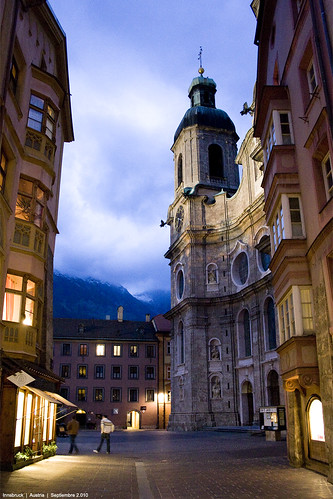 Innsbruck 14