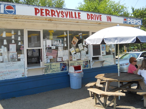Perrysville Dairy
