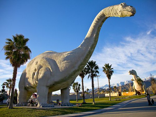 Removalgroup Reviews Complaints - Cabazon Dinosaurs, California by Removal Group