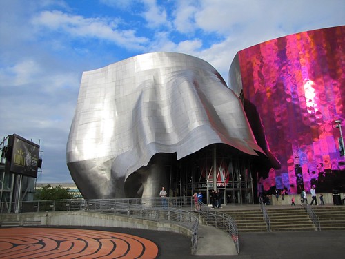 the emp is silver