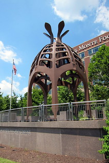 Pittsburgh - North Shore: Vietnam Veterans' Monument