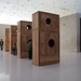 Ai Weiwei: Art / Architecture at Kunsthaus Bregenz