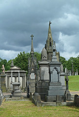 Undercliffe Cemetery by Tim Green aka atoach