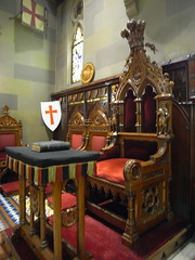 Prince of Wales's seat 