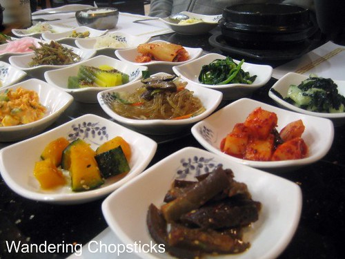 15 Sura Korean Cuisine - Oakland 2
