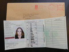 Got my learner permit