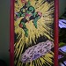 Ninja Turtles Attack(Pizza) in Red Frame - For Sale