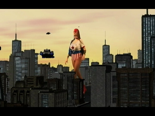 OF THE GIANTESS SEXY PIC 2