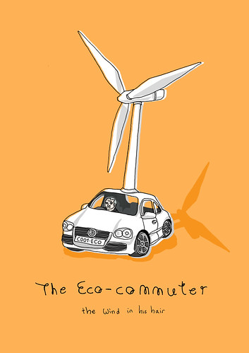 eco-commuter 2