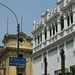 Centro histórico de Lima!