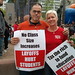 Cousin Patrick and Wife from UTLA