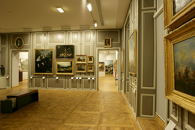 Musée dAngoulême