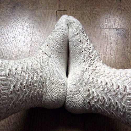 socks 010
