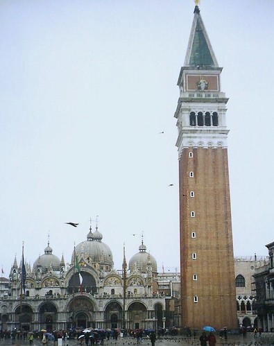 Venedig 1998