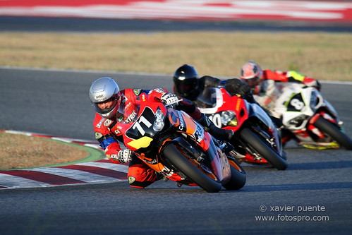 Fotos 24 Horas Frigo Motociclismo Circuit Catalunya 2011