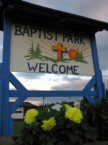 Baptist Park-7