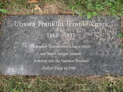 Ulysses Franklin (Frank) Grant