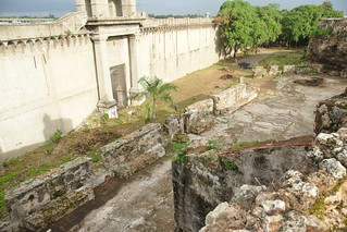 Colonial fortress of Santo Domingo-242