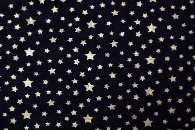 Day 336 - Starry Blanket