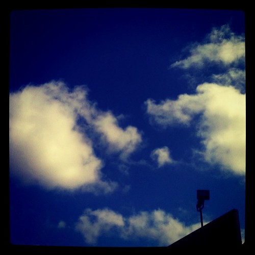 More clouds by slperrett9