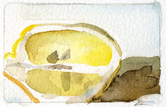 lemon tiny painting 4