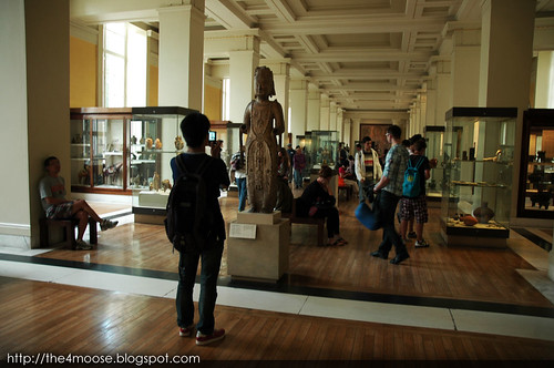 British Museum - China Gallery (Room 33)