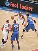 New York Knicks vs. Orlando Magic 3.28.11