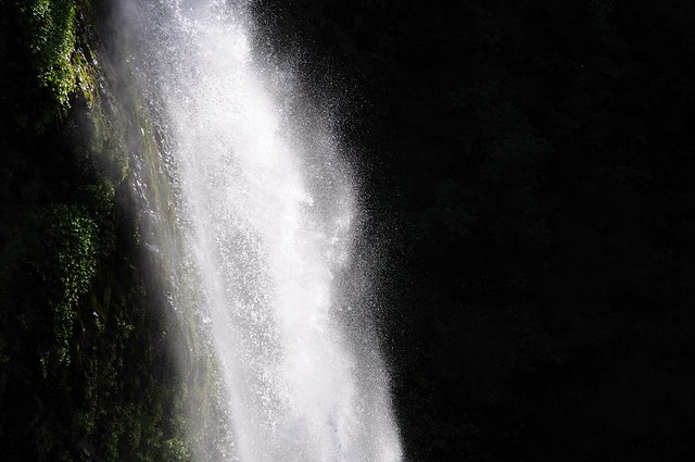 Horse Tails Falls 1