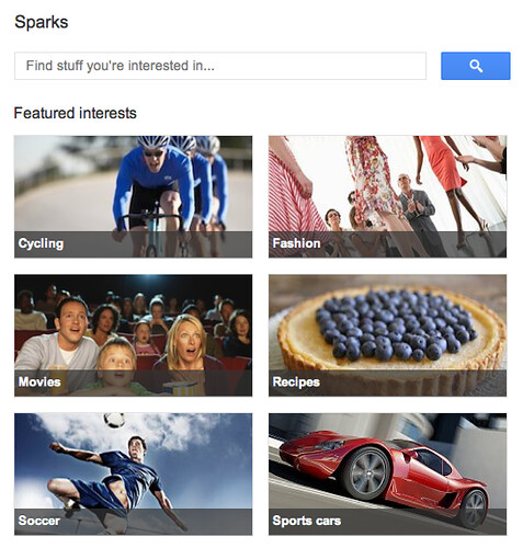 google-plus-sparks