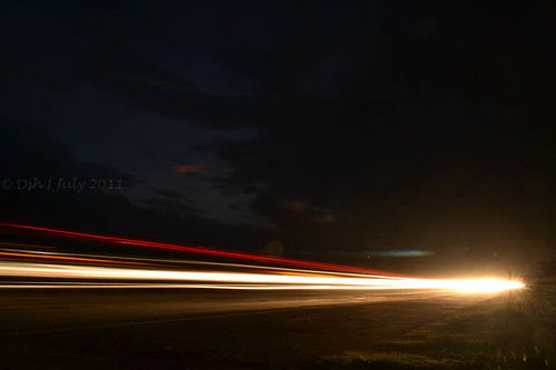 speed of light by ef sd