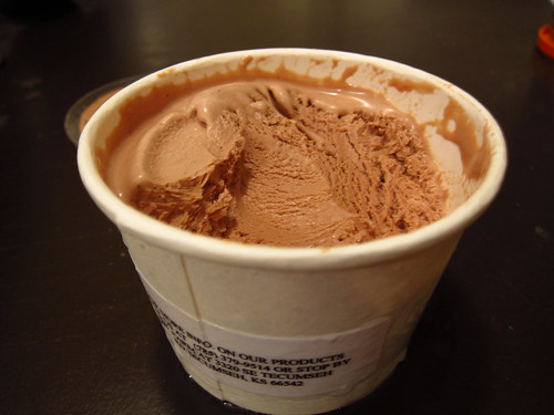 Iwig's Ice Cream