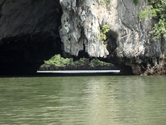 La playa de James Bond y Ao Phrang Nga (Día 10) - Viaje a Tailandia de 15 días (7)