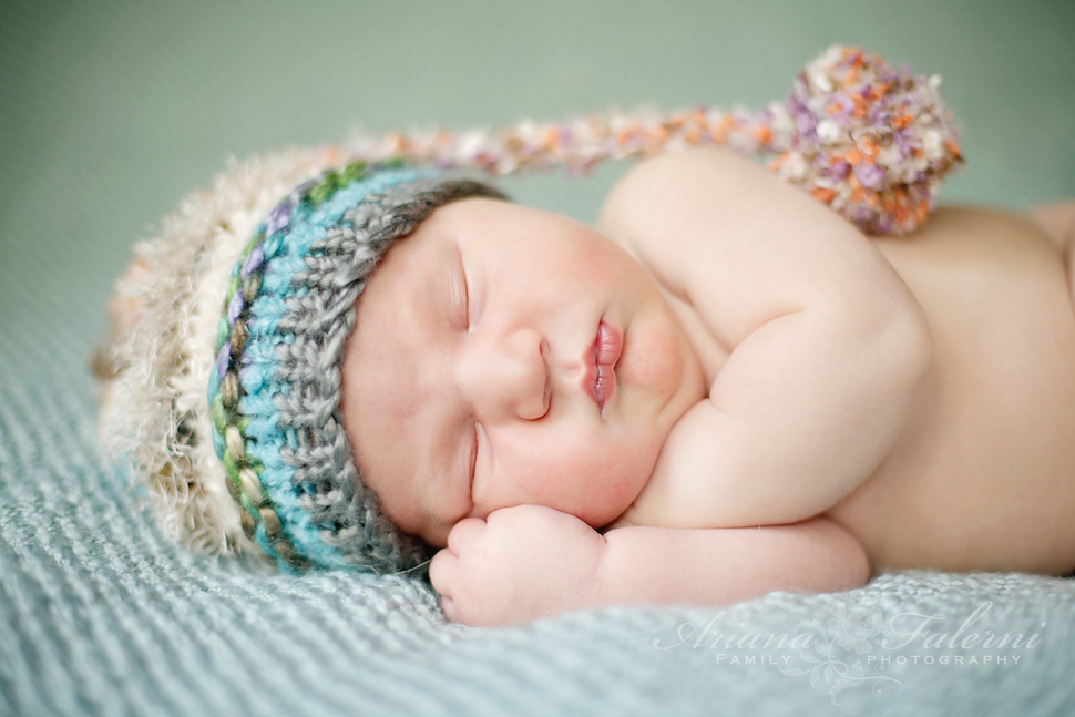 baby photography rockland county