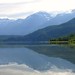 Green Lake, Whistler, BC