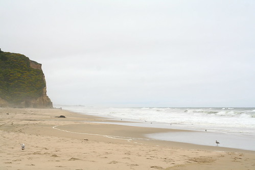 Beach Day 7.22.2011