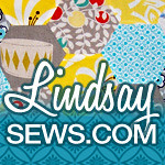 Lindsay Sews