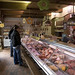 Meat shop in Monschau