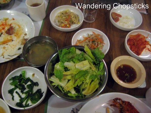 Manna Korean Restaurant - Rosemead 8
