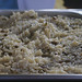 coconut rice with pigeon peas