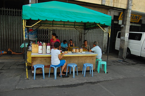 P. Gullas Street Cebu City