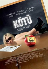 Kötü Öğretmen - Bad Teacher (2011)