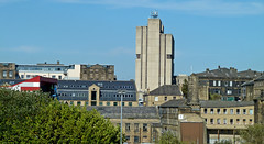 Bradford skyline by Tim Green aka atoach
