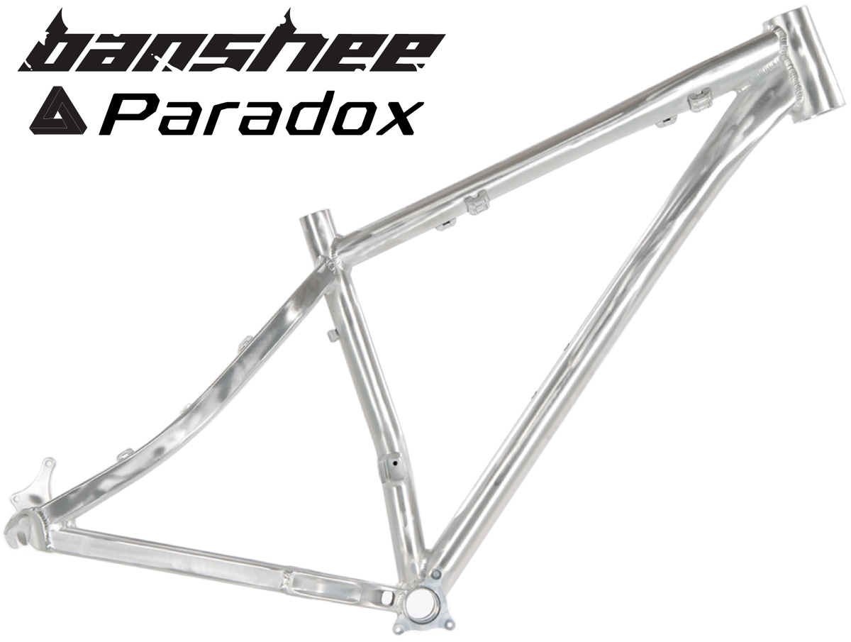 BANSHEE PARADOX V2