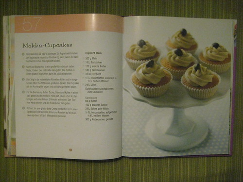 #57 Mokka-Cupcakes