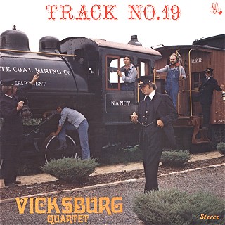 Vicksburg Quartet