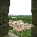 A view from Carcassonne Castle