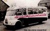New Bus--Castleblaney