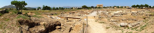 Alcúdia Roman Ruins
