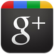 Google+_App_icon