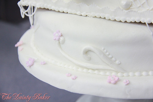 Wedding Cakes-17